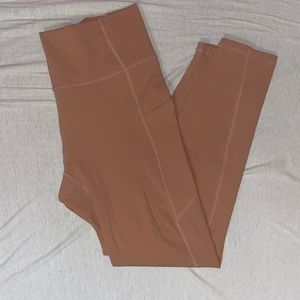 Fabletics 7/8 Leggings